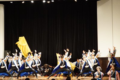 2018ホームカミングデイ③