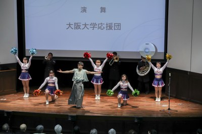 2019ホームカミングデイ③