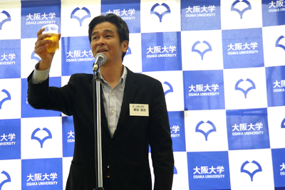 2018ホームカミングデイ⑥