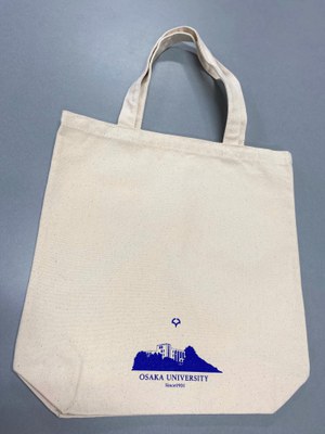 メルマガプレゼント_トートバッグ