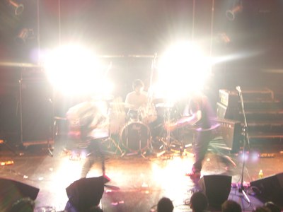 フォークソング同好会