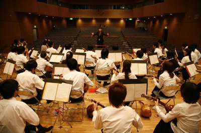 マンドリンクラブ