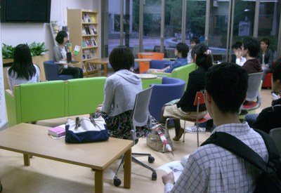 Ｓｃｉｅｎｔｈｒｏｕｇｈ