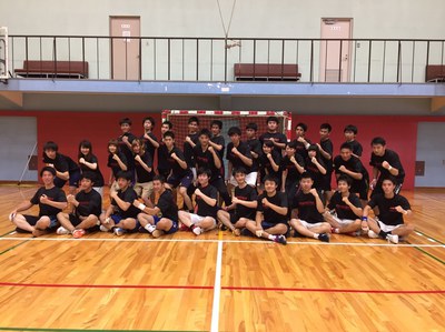 20　ハンドボール部H29