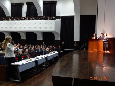 ＧＬＨＳ合同発表会２０１４－２