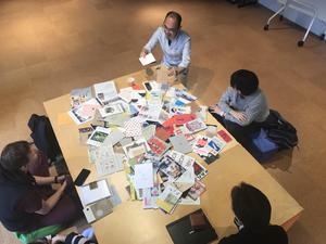 COデザインカフェ ダイバーシティ・カフェ 11 大学生の性をめぐるサバイバル