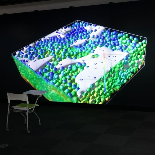 【吹田キャンパス】AVS講習会のご案内