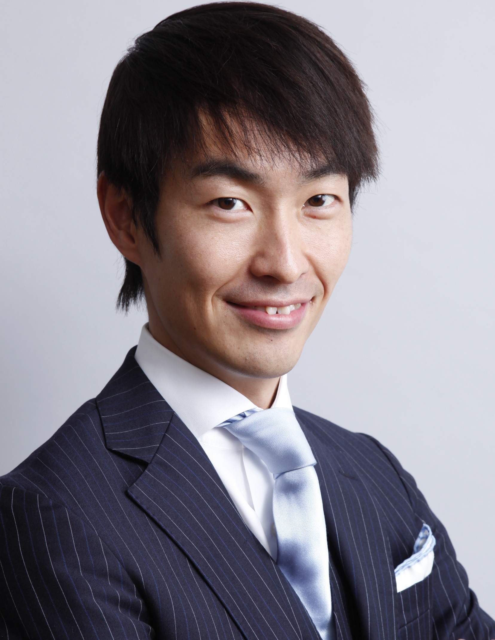 Innovators' Talk #34 ワークライフシナジーのススメ～Work for lifeからWork as lifeの時代へ～