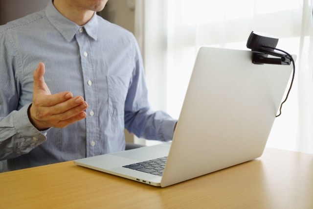 【大阪大学教職員限定】FDセミナー「ノートPCでできる動画教材作成法」