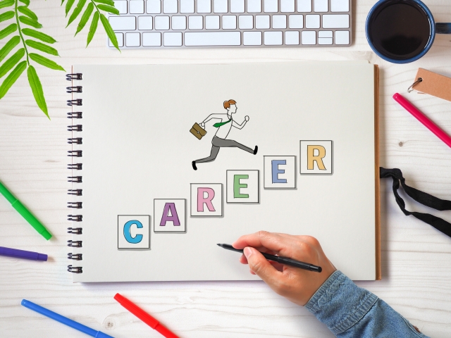 【大阪大学教職員限定】FDセミナー「1時間でマスター!授業をキャリア教育化する10の秘訣」