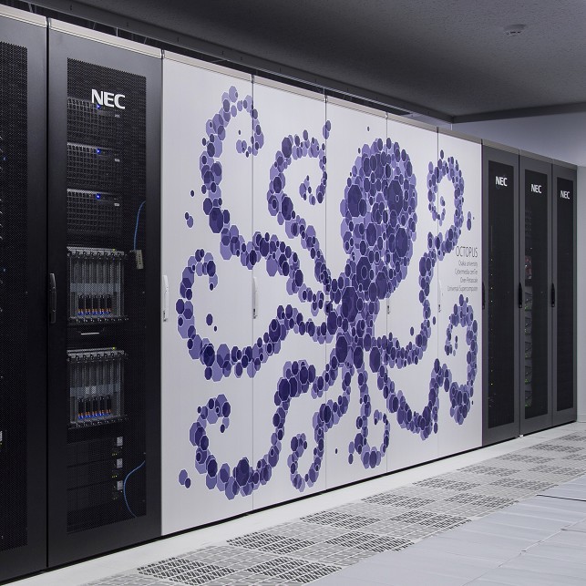 【オンライン配信】講習会「スパコンに通じる並列プログラミングの基礎」のご案内