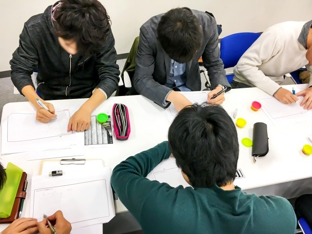 【大阪大学教職員限定】FDセミナー「グループ学習を授業に導入する」