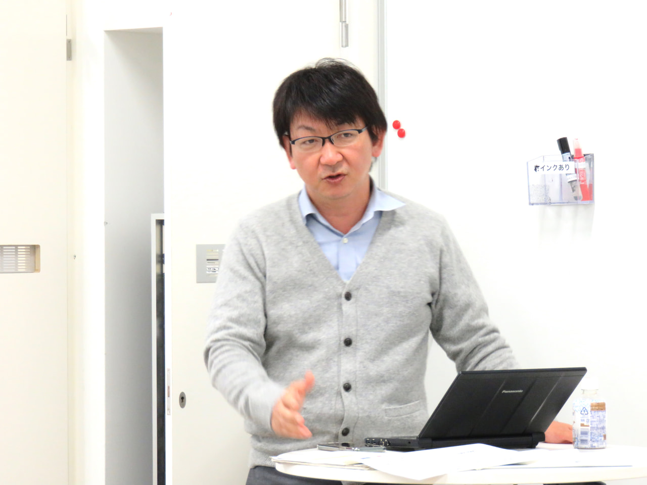 【大阪大学教職員限定】FDセミナー「アクティブ・ラーニングを取り入れた授業デザイン」
