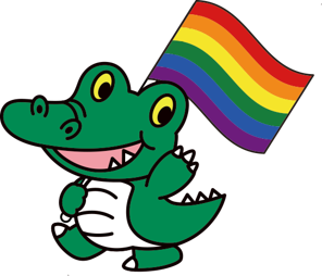 どこでもプライド･キャラバンin大阪大学豊中キャンパス