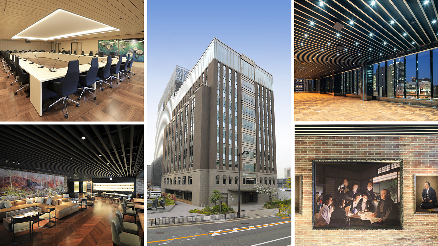 🎁大阪大学中之島センター「カフェテリア・アゴラ」にてリーガロイヤルホテル特製小菓子プレゼントキャンペーン開催中!