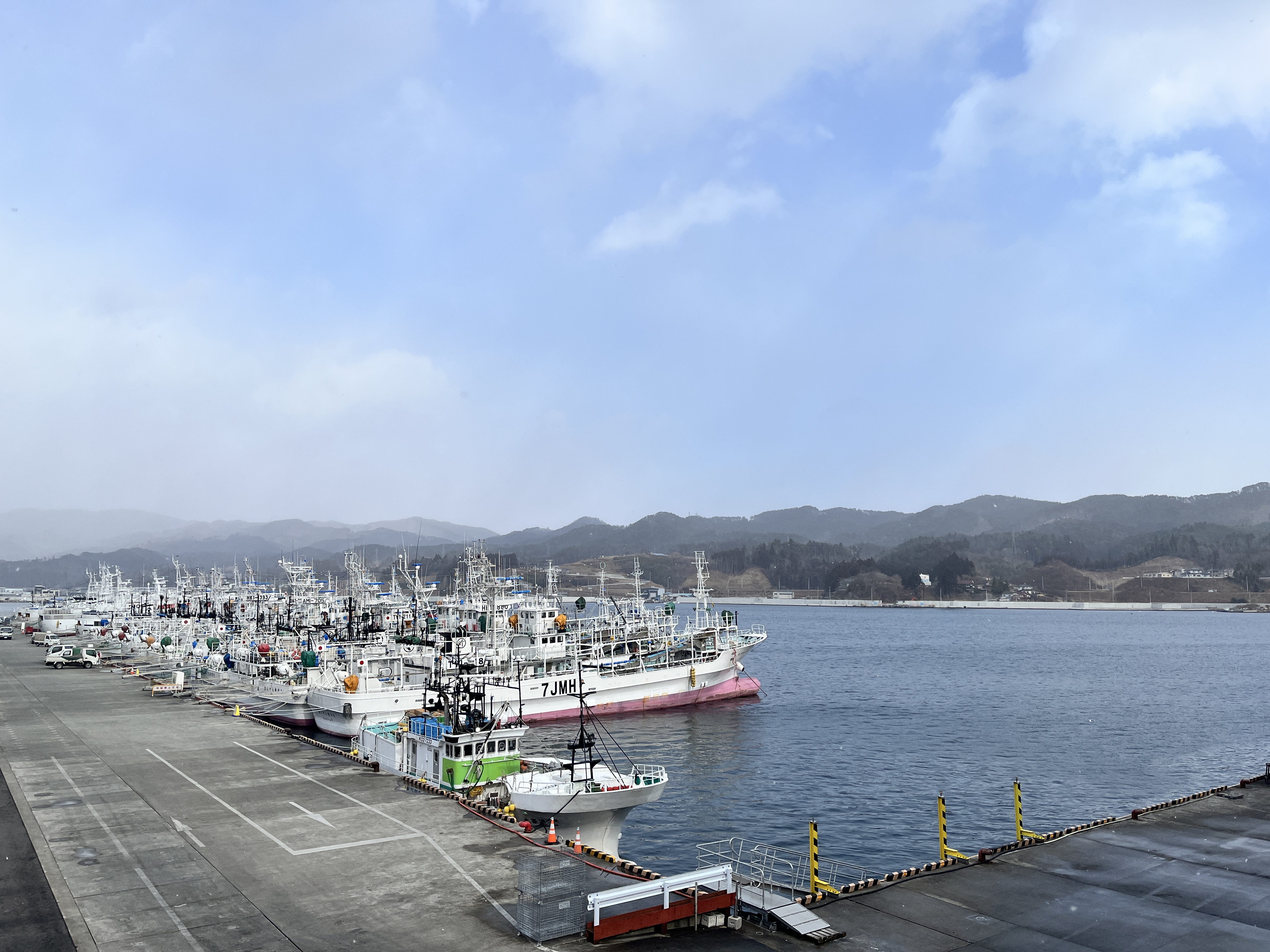 阪大院生ゼミナールカフェvol.12 東日本大震災被災地の「支援」と「復興」を考える ～気仙沼のフィールド調査から見る、これからの地域の向き合い方～