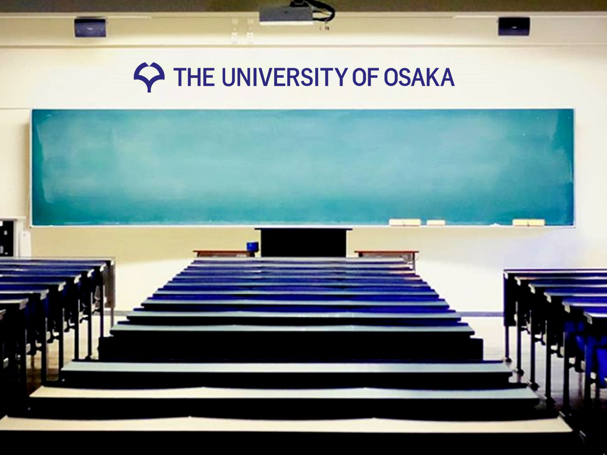 入学情報 － 大阪大学