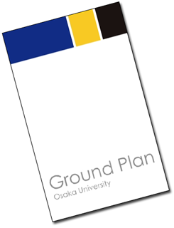Ground Plan cover