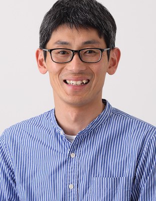 松林　哲也教授