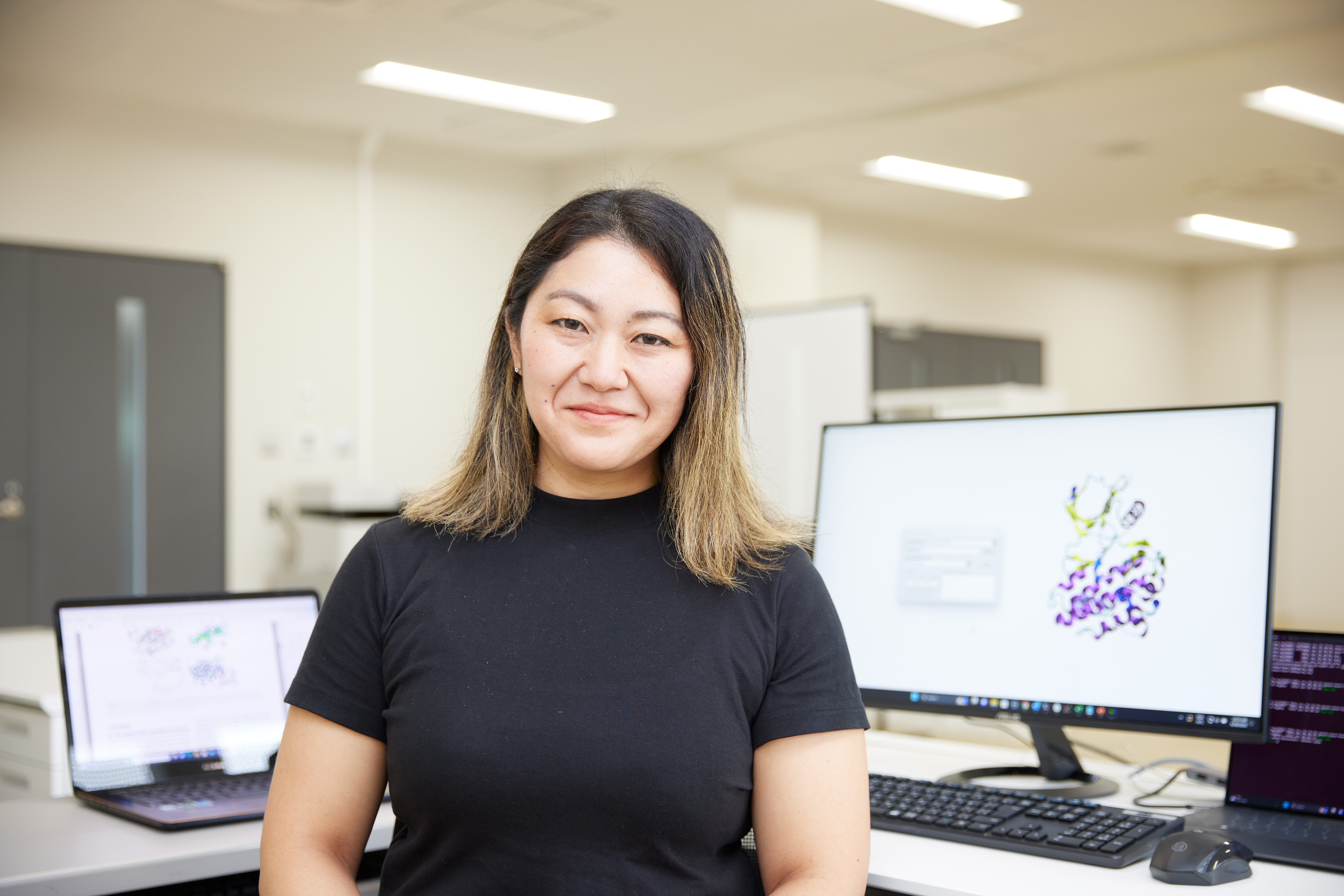 大阪大学賞 令和 7 年度受賞者