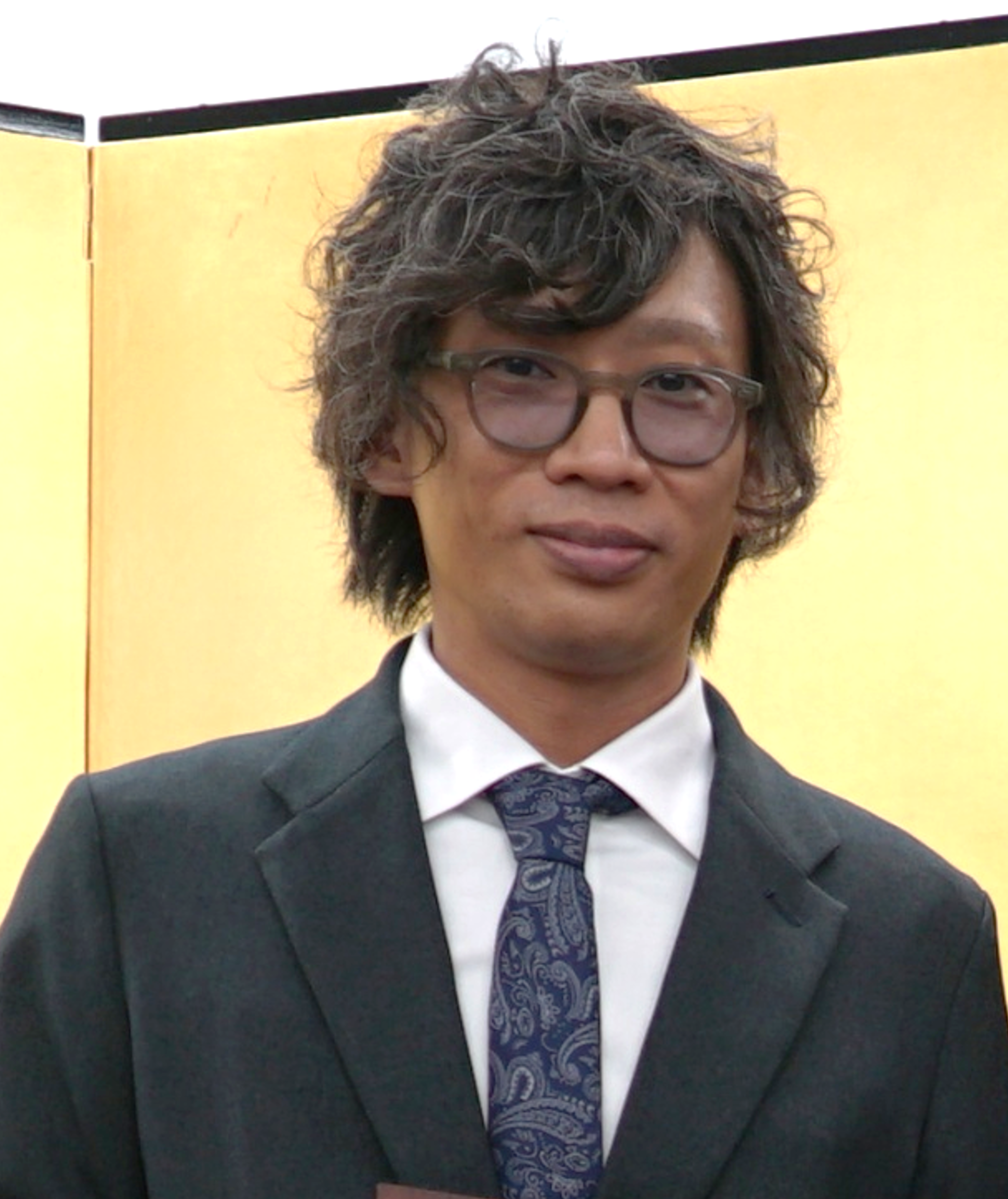 大阪大学賞 令和 7 年度受賞者