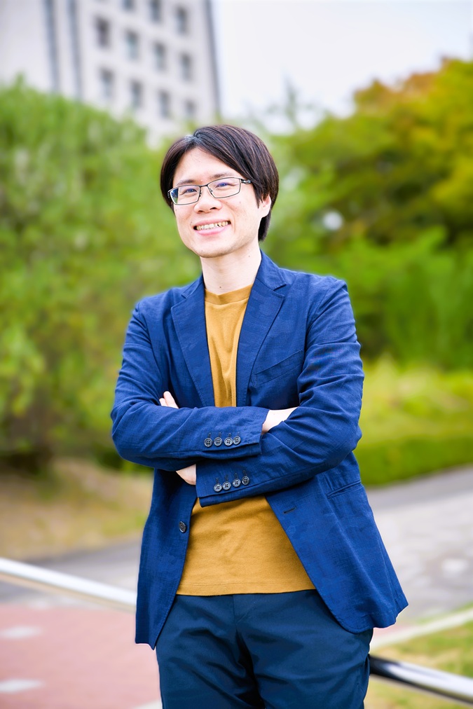 大阪大学賞 令和7年度受賞者