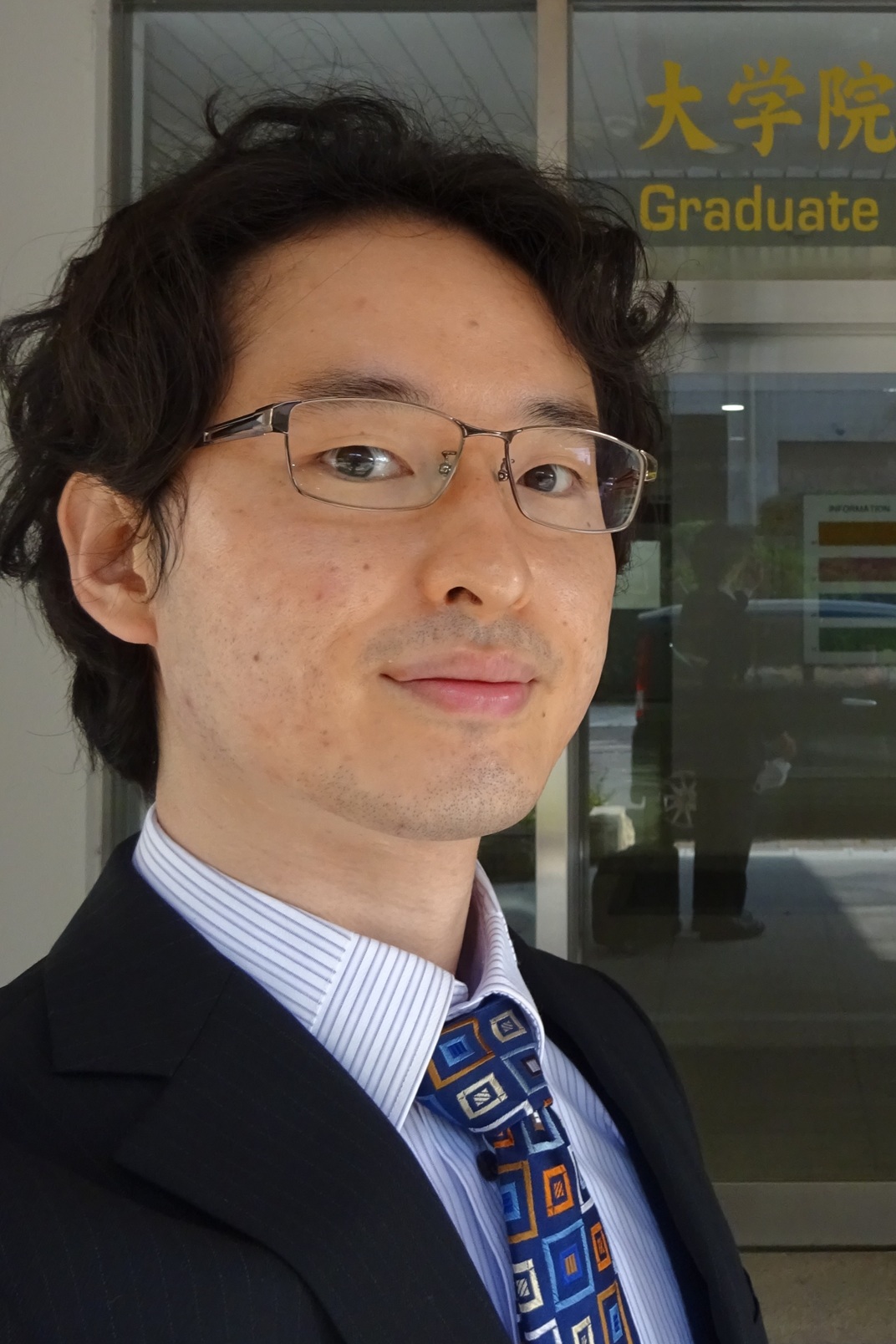 大阪大学賞 令和7年度受賞者