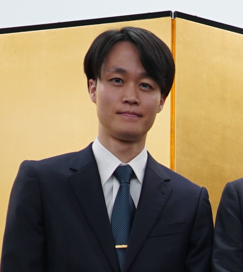 大阪大学賞 令和7年度受賞者