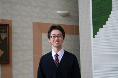 松尾武宜さんゼロイチ