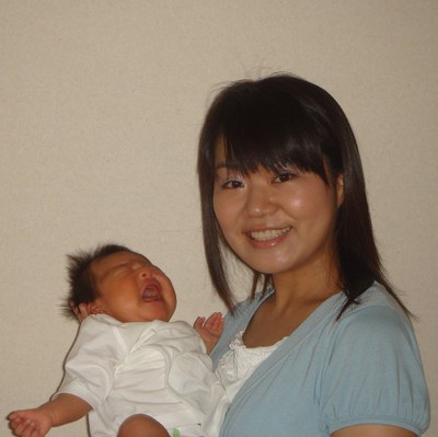 小林真由美さん