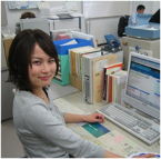 先輩メッセージ06