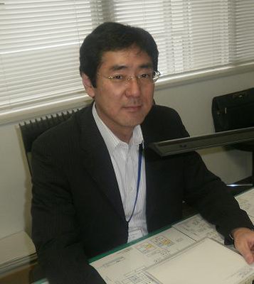 24年度松宮事務長