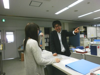 まつもとさん２