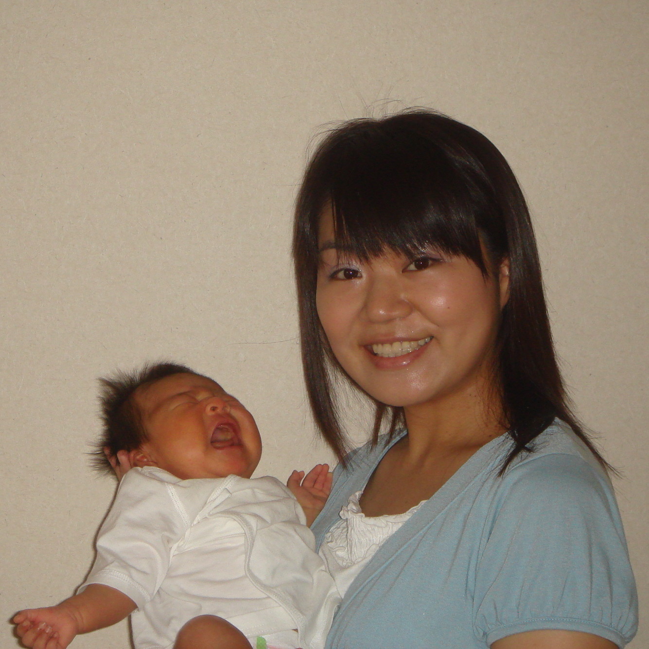 小林真由美さん