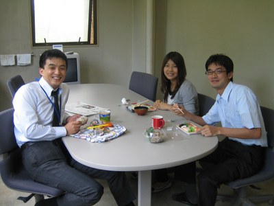 先輩メッセージ09