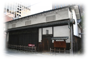 tekijyuku