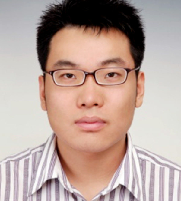 ZHU LIANMING