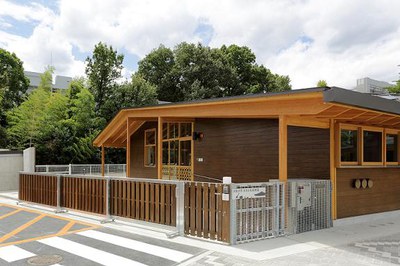 まちかね保育園