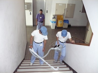 箕面地区エコ・レンジャー