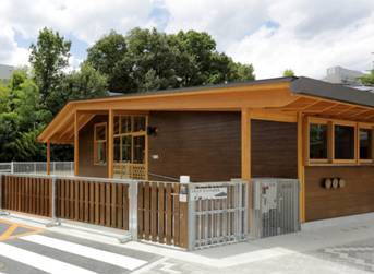 まちかね保育園1