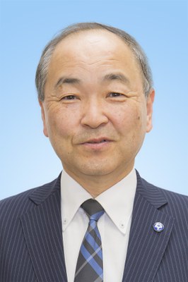 吉川理事（再）