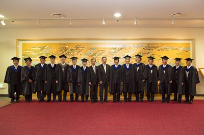 役員（Ｈ27入学式）