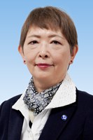 泉谷 八千代　理事