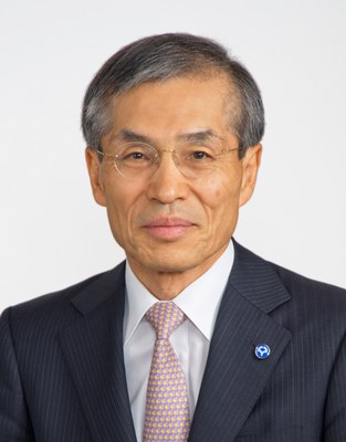 西尾総長（プロフィール用）