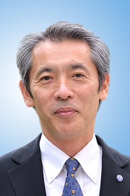 小川理事・副学長