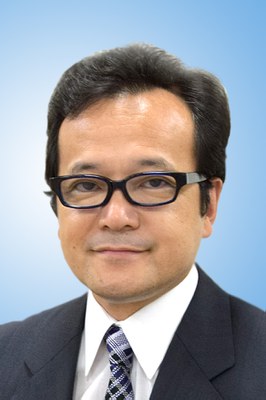 八木理事・副学長