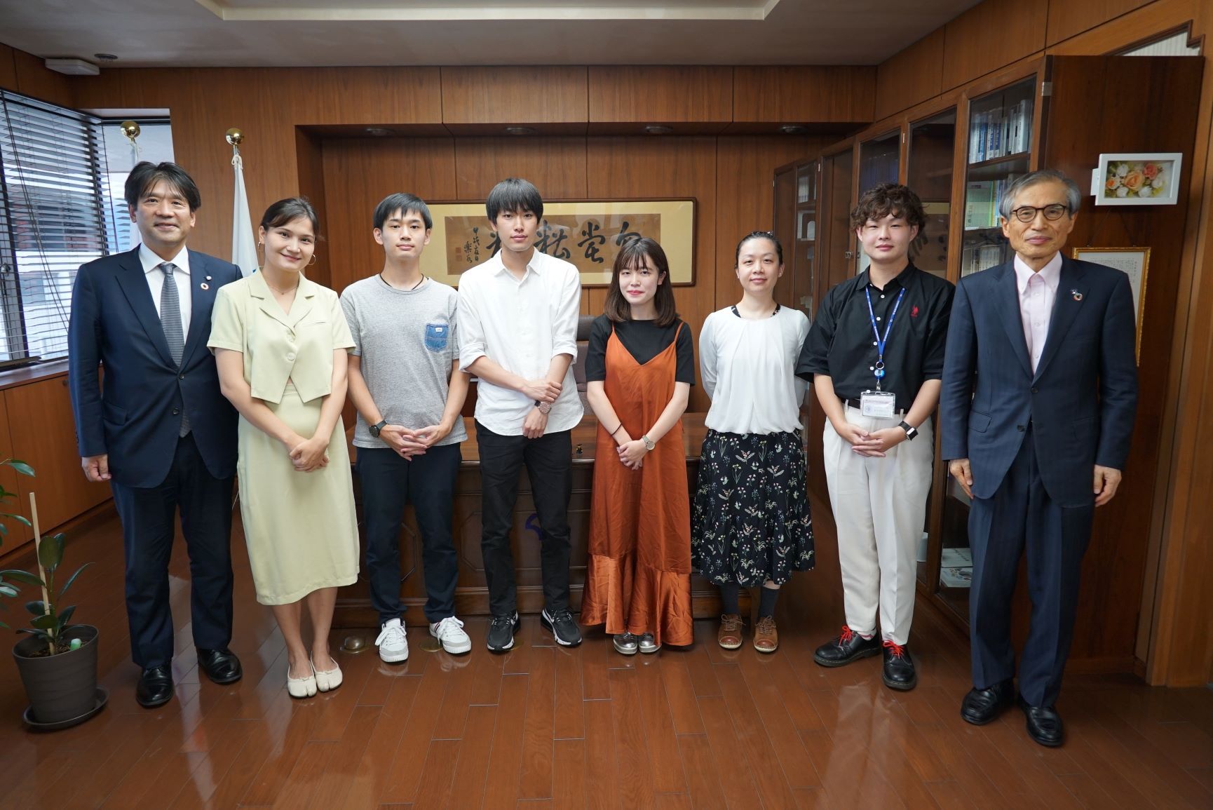 2022年8月30日開催