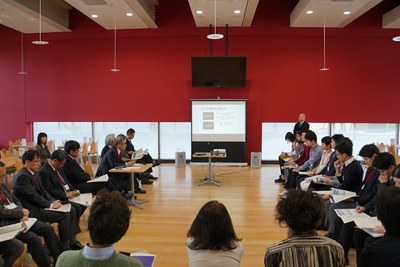 20191116院生との対話集会01