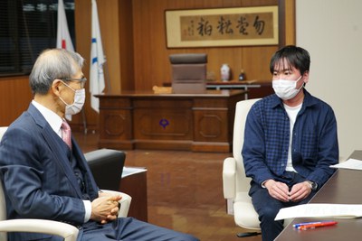 2021年12月24日開催