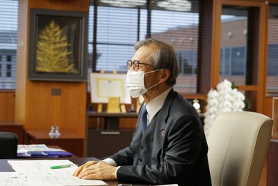 2022年4月26日開催